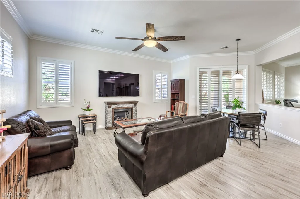 1029 Fairbury, Henderson, NV 89052