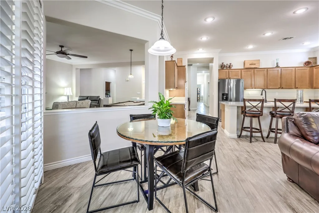 1029 Fairbury, Henderson, NV 89052