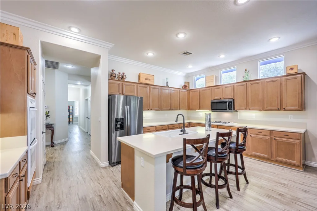 1029 Fairbury, Henderson, NV 89052