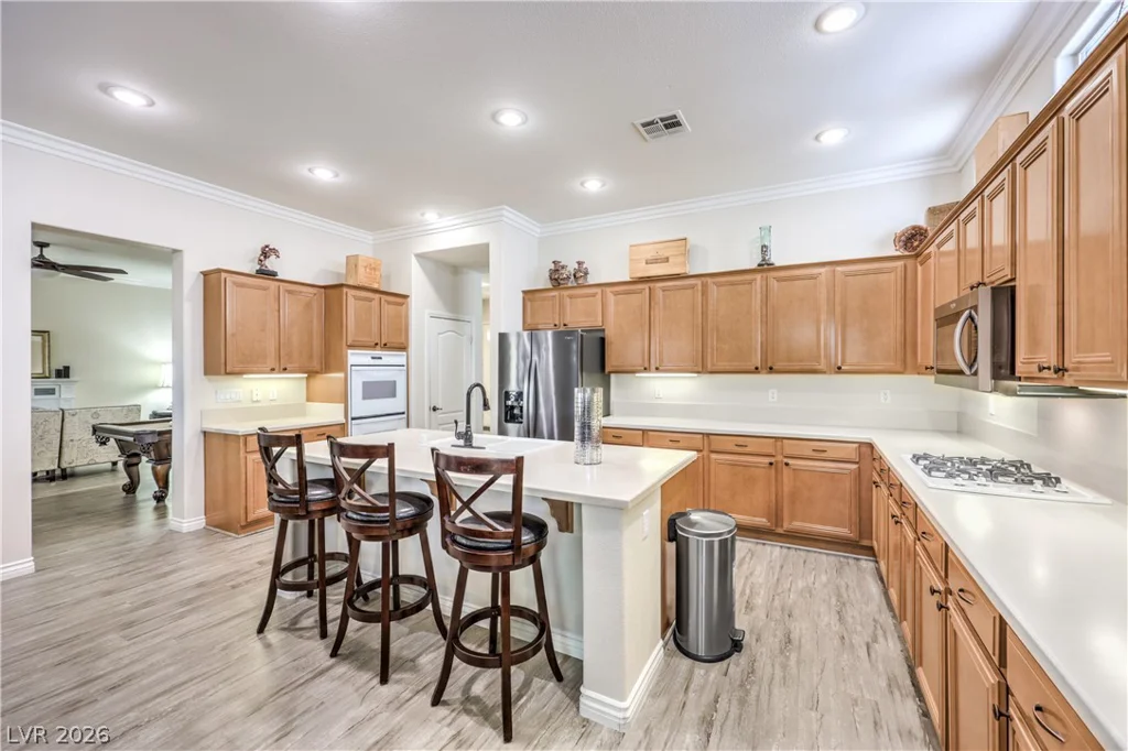 1029 Fairbury, Henderson, NV 89052