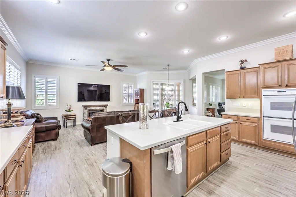 1029 Fairbury, Henderson, NV 89052