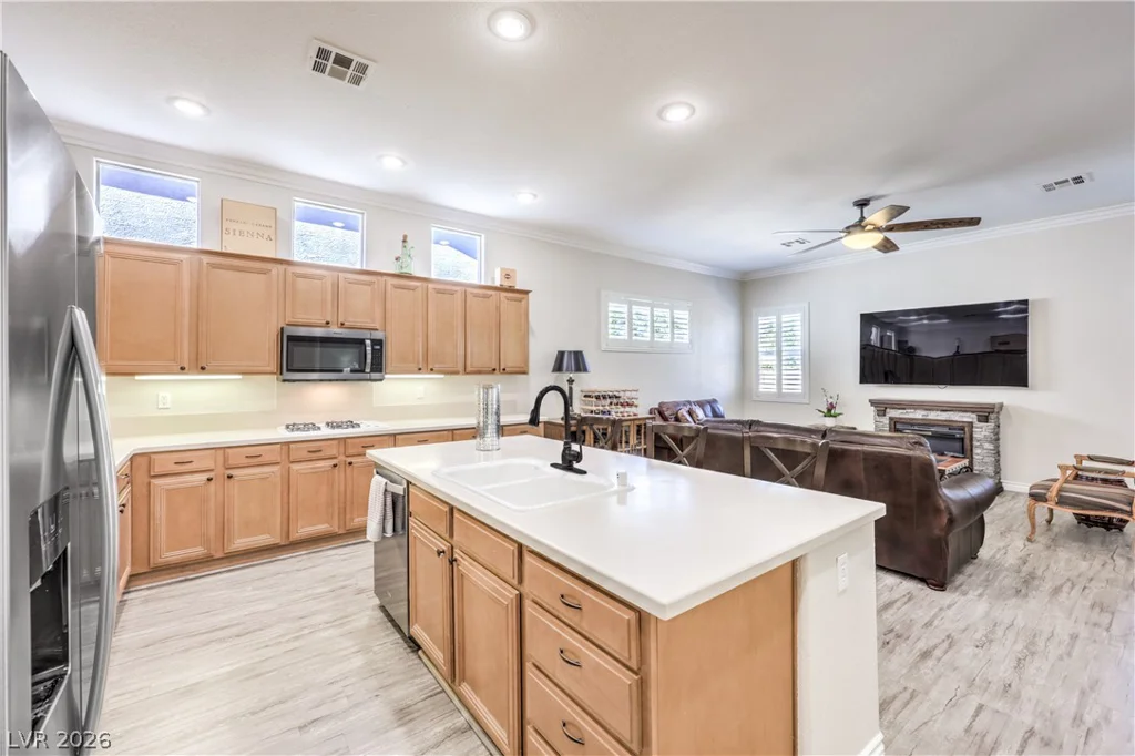 1029 Fairbury, Henderson, NV 89052
