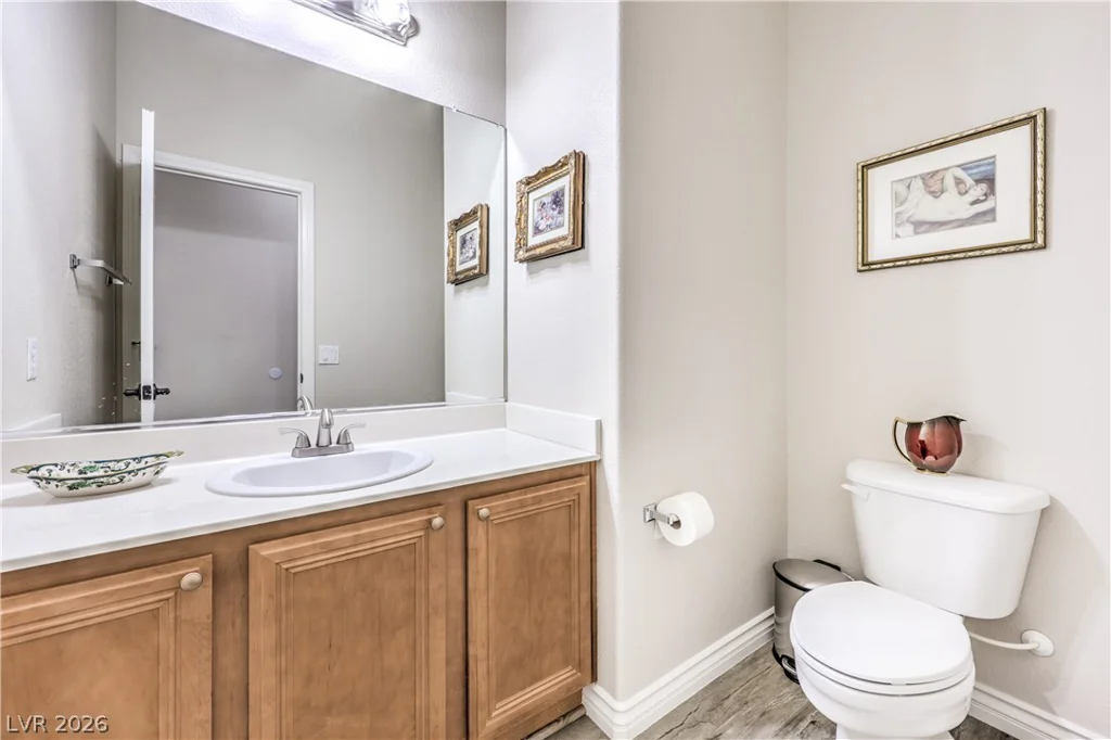 1029 Fairbury, Henderson, NV 89052