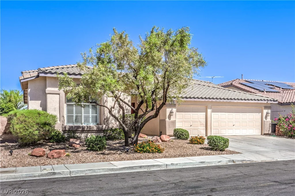 1029 Fairbury, Henderson, NV 89052