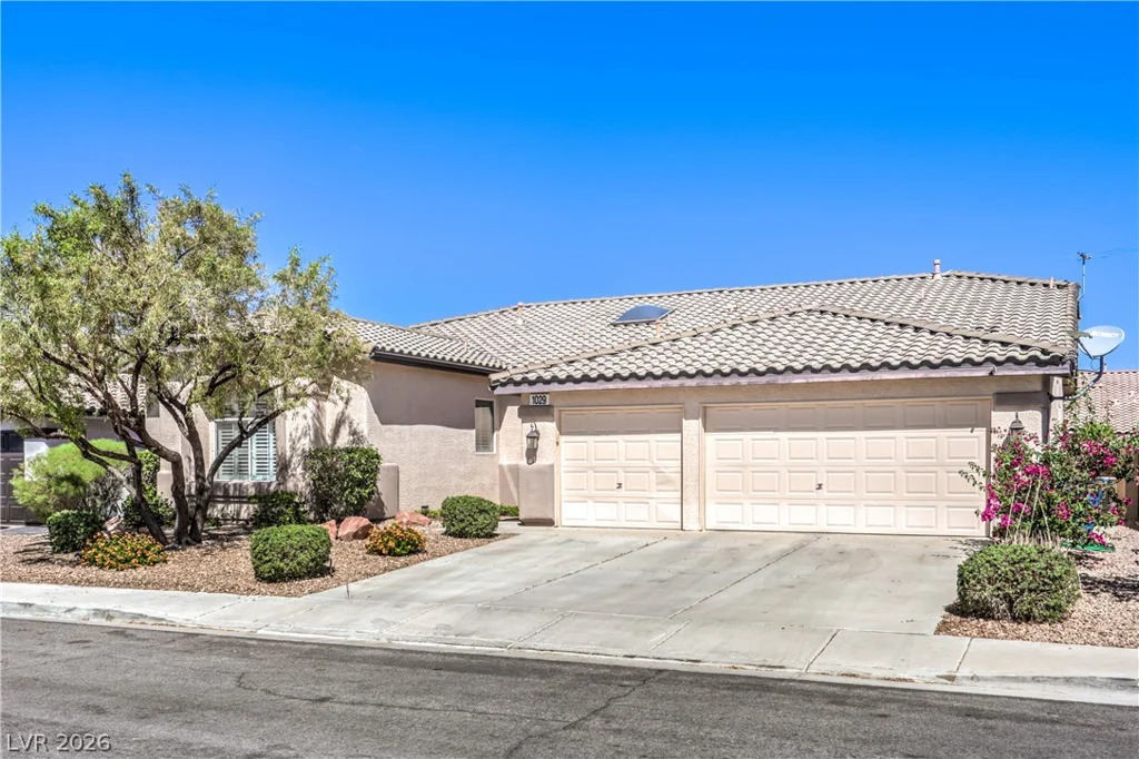 1029 Fairbury, Henderson, NV 89052