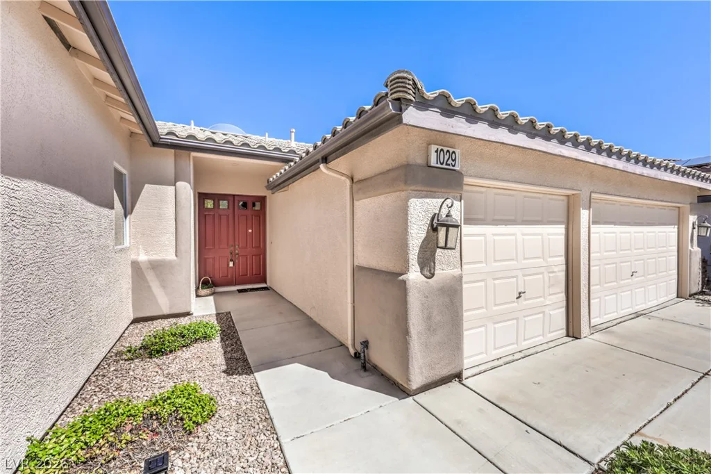 1029 Fairbury, Henderson, NV 89052