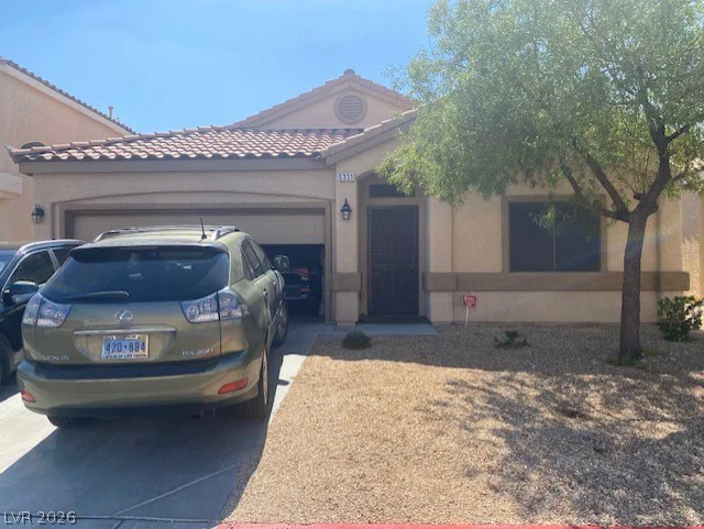 5331 Rapunzel, Las Vegas, NV 89113