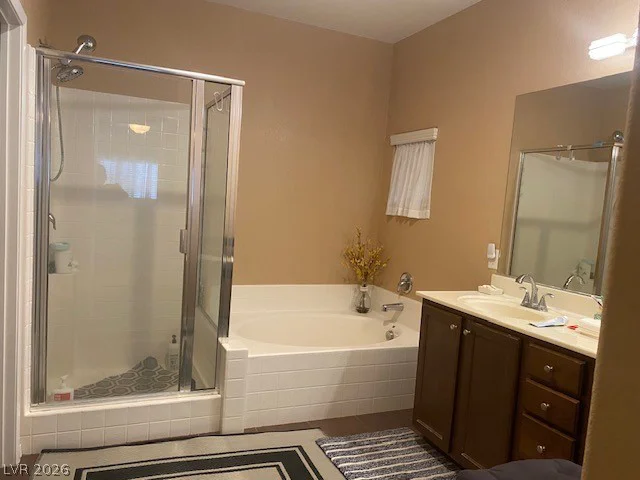 5331 Rapunzel, Las Vegas, NV 89113