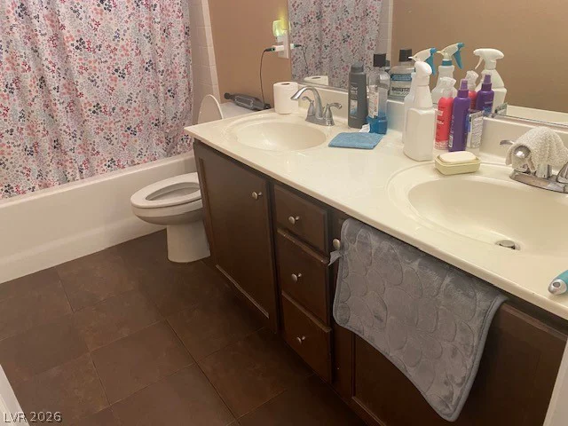 5331 Rapunzel, Las Vegas, NV 89113