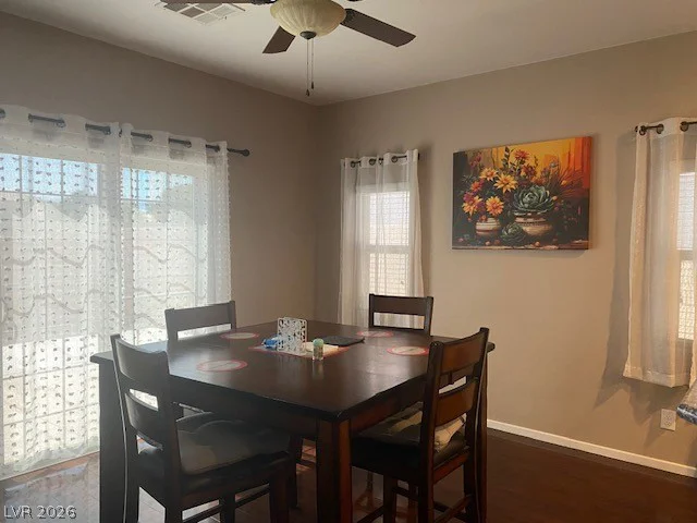 5331 Rapunzel, Las Vegas, NV 89113