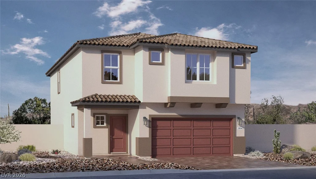 7408 Dominguez Bay, North Las Vegas, NV 89084
