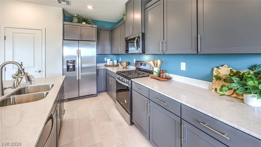 7408 Dominguez Bay, North Las Vegas, NV 89084