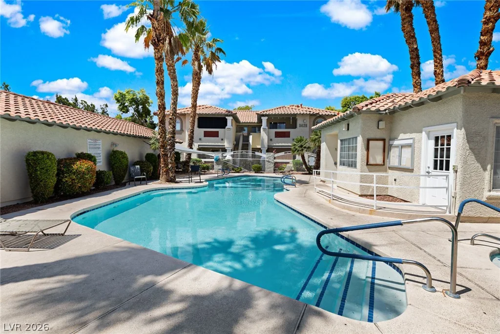 3420 Winterhaven, Las Vegas, NV 89108