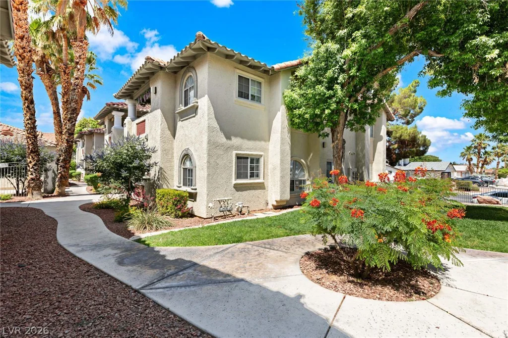 3420 Winterhaven, Las Vegas, NV 89108
