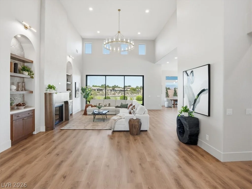 59 Desert Highlands, Henderson, NV 89052