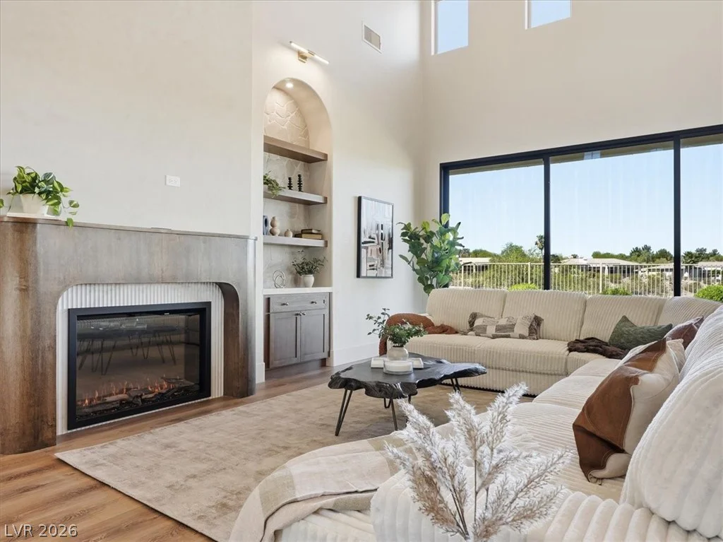 59 Desert Highlands, Henderson, NV 89052