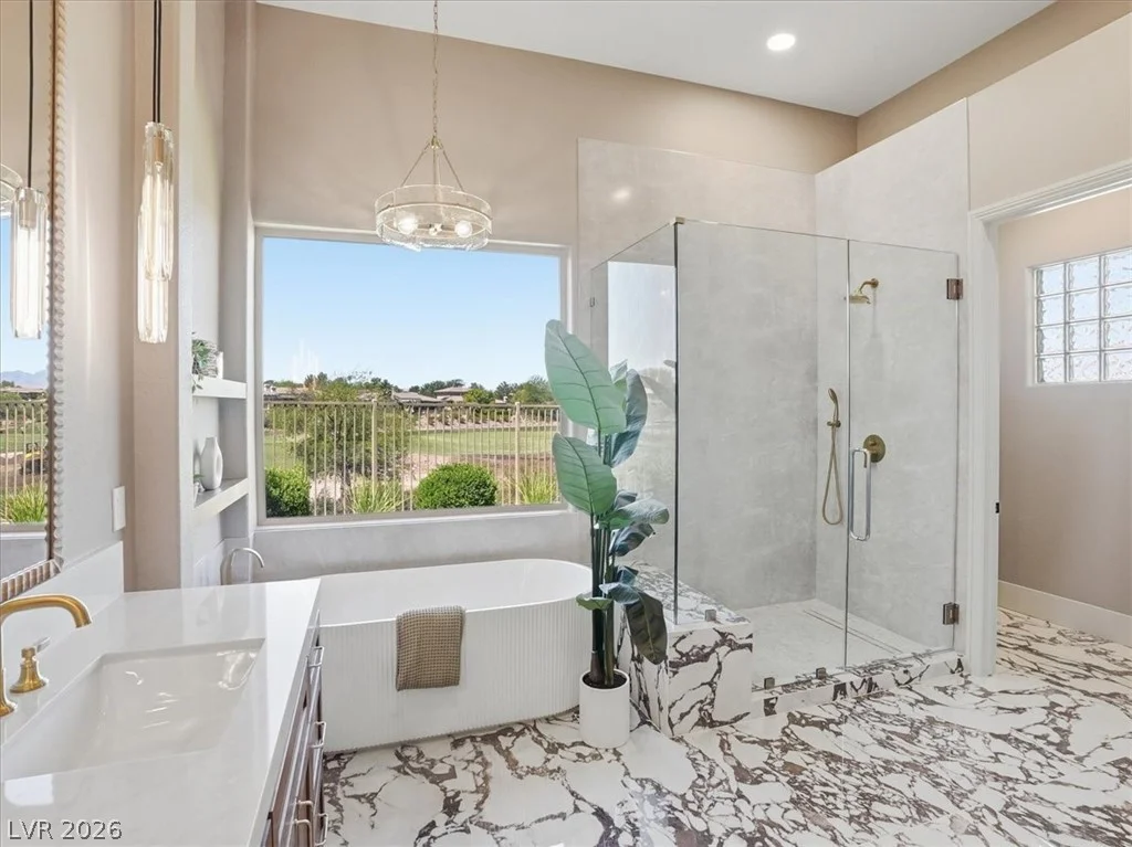 59 Desert Highlands, Henderson, NV 89052