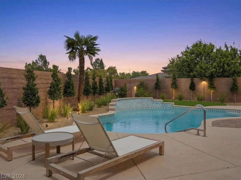 59 Desert Highlands, Henderson, NV 89052