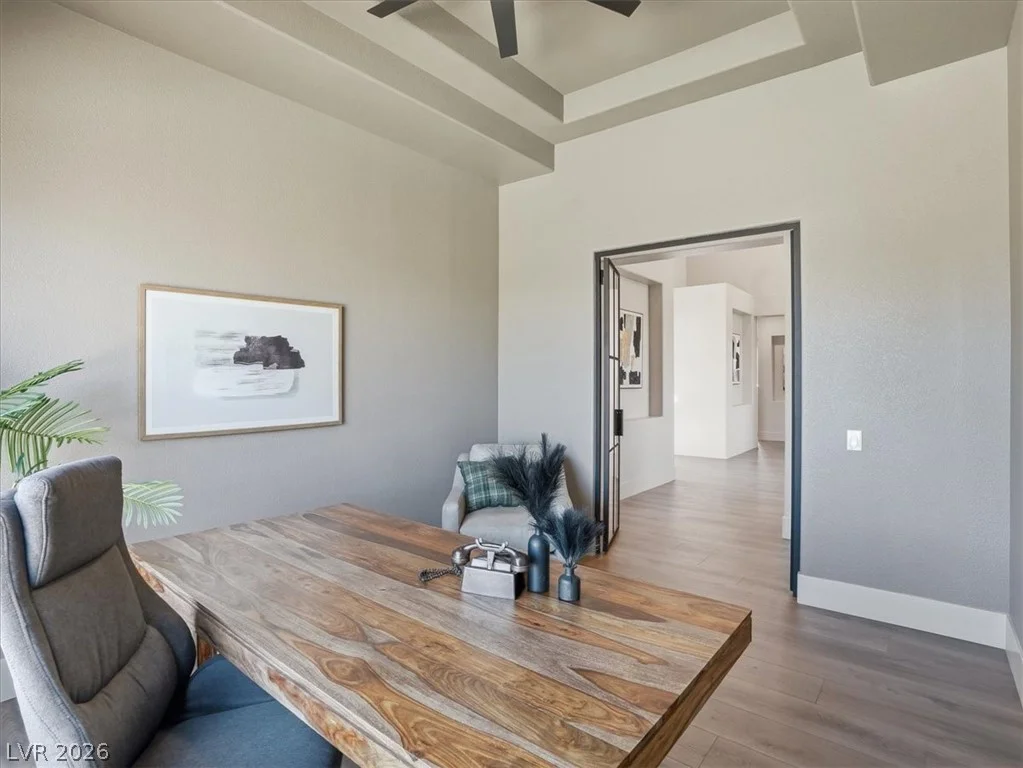 59 Desert Highlands, Henderson, NV 89052