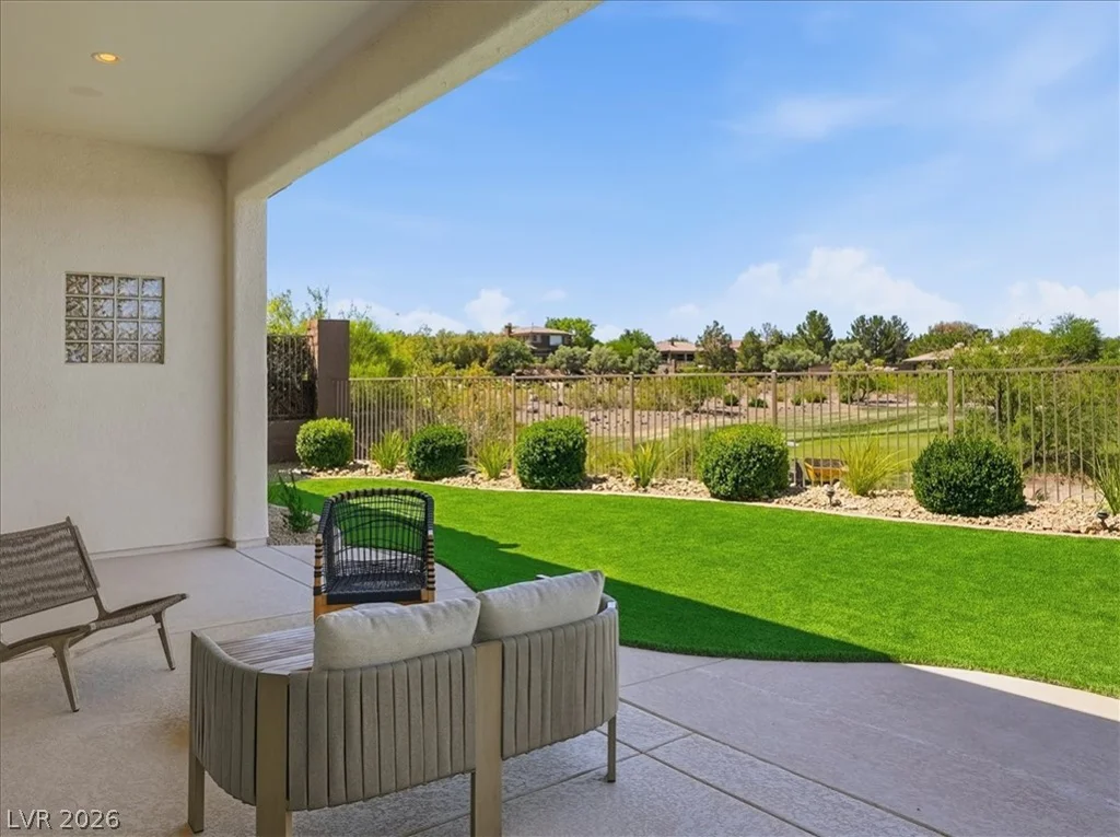 59 Desert Highlands, Henderson, NV 89052
