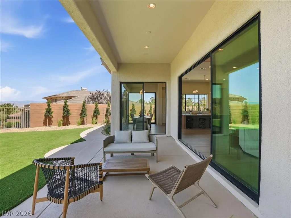 59 Desert Highlands, Henderson, NV 89052