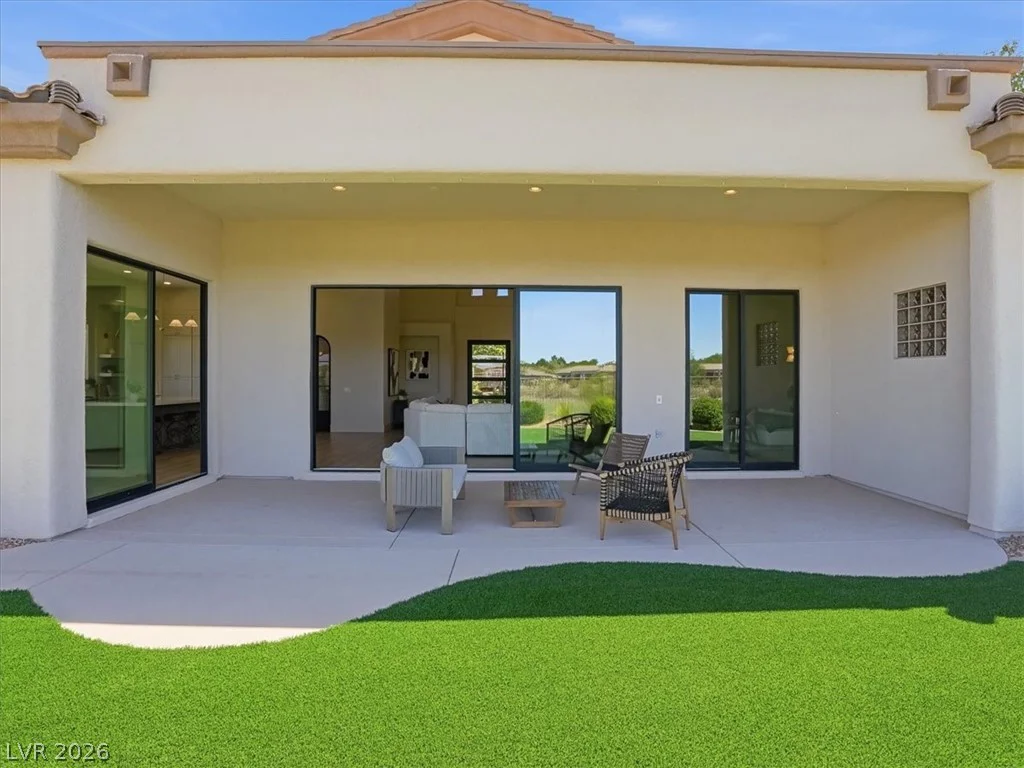 59 Desert Highlands, Henderson, NV 89052