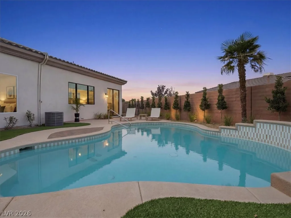 59 Desert Highlands, Henderson, NV 89052