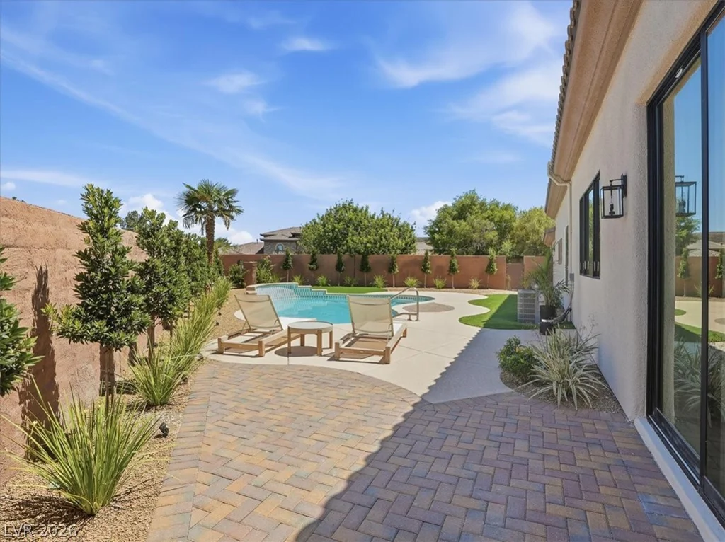 59 Desert Highlands, Henderson, NV 89052