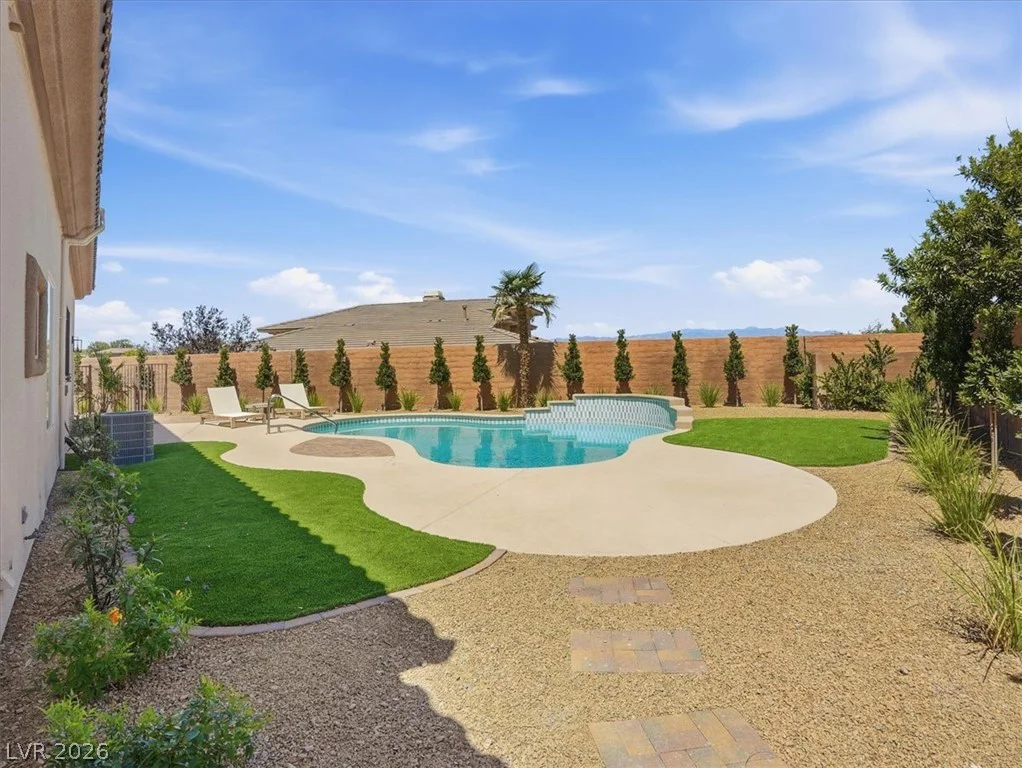 59 Desert Highlands, Henderson, NV 89052