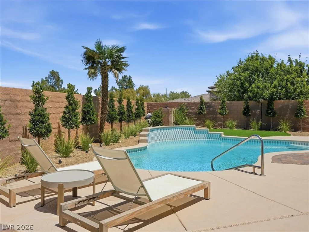 59 Desert Highlands, Henderson, NV 89052