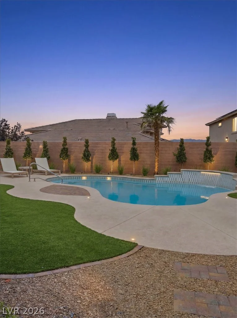 59 Desert Highlands, Henderson, NV 89052