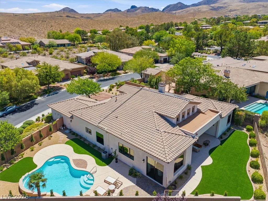59 Desert Highlands, Henderson, NV 89052