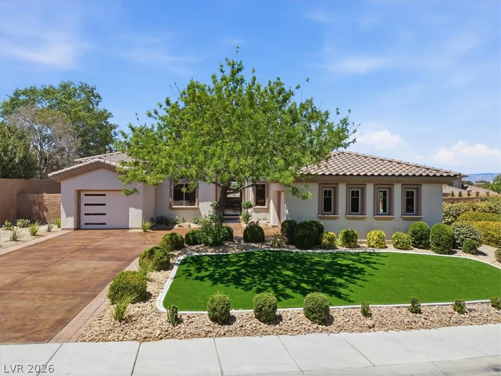 59 Desert Highlands, Henderson, NV 89052