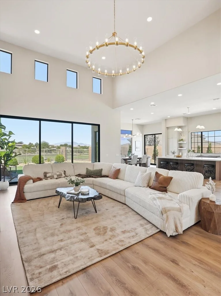 59 Desert Highlands, Henderson, NV 89052