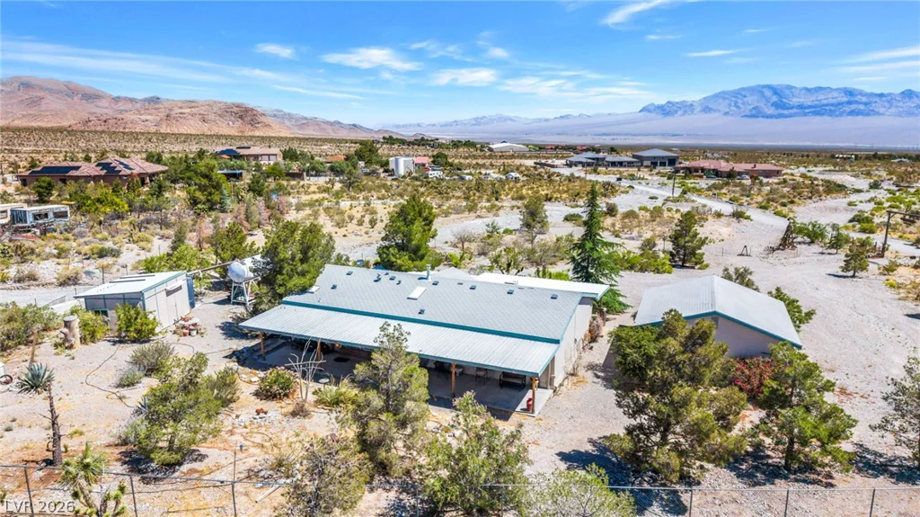 8225 Barr, Las Vegas, NV 89166