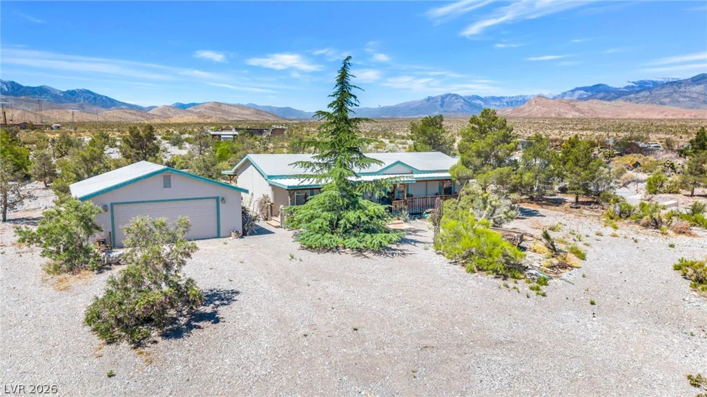 8225 Barr, Las Vegas, NV 89166