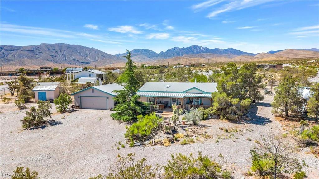 8225 Barr, Las Vegas, NV 89166