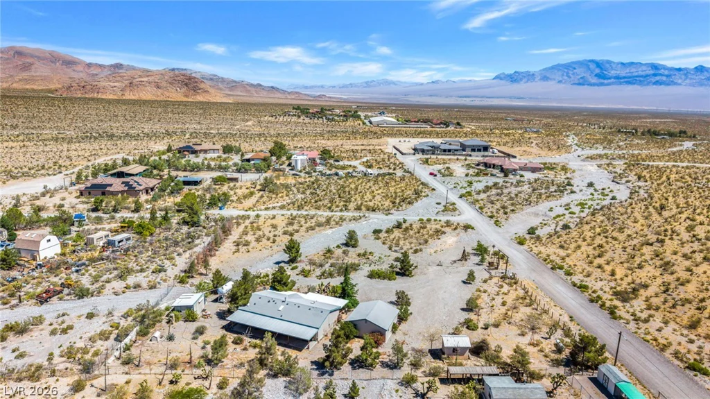 8225 Barr, Las Vegas, NV 89166
