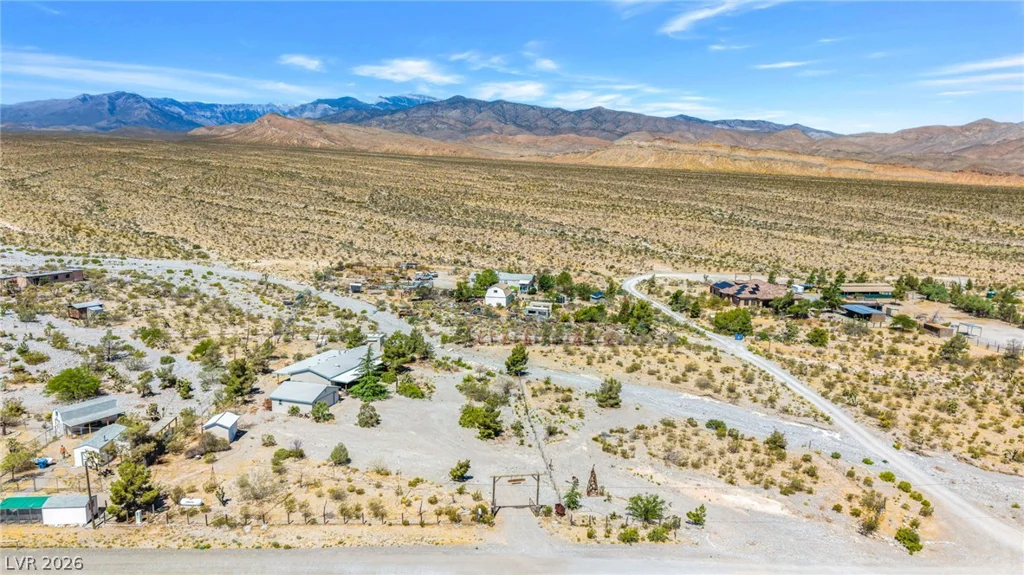 8225 Barr, Las Vegas, NV 89166