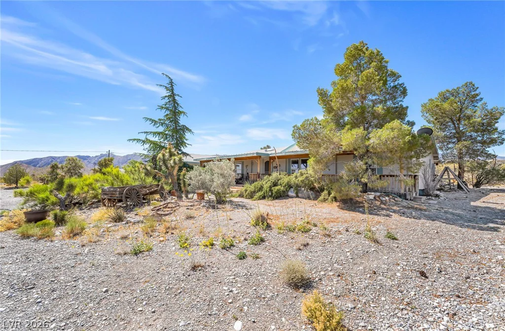 8225 Barr, Las Vegas, NV 89166
