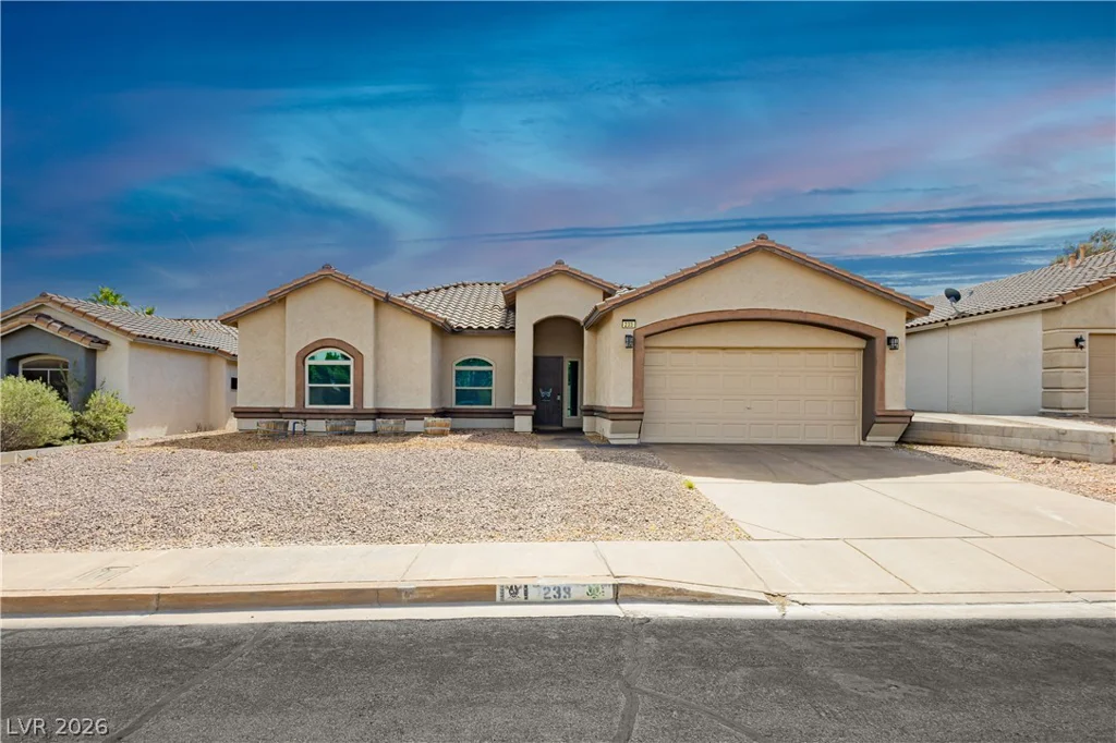 233 Albany, Henderson, NV 89015