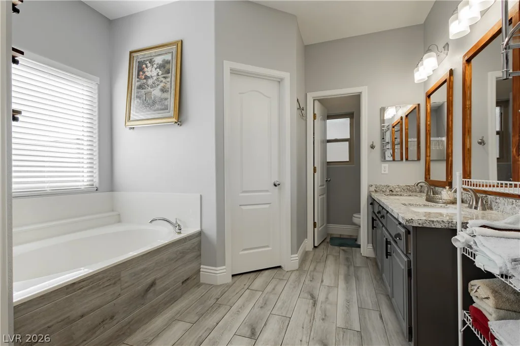 233 Albany, Henderson, NV 89015