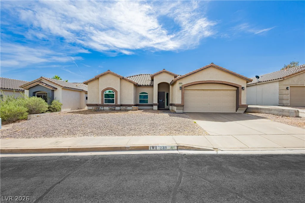 233 Albany, Henderson, NV 89015