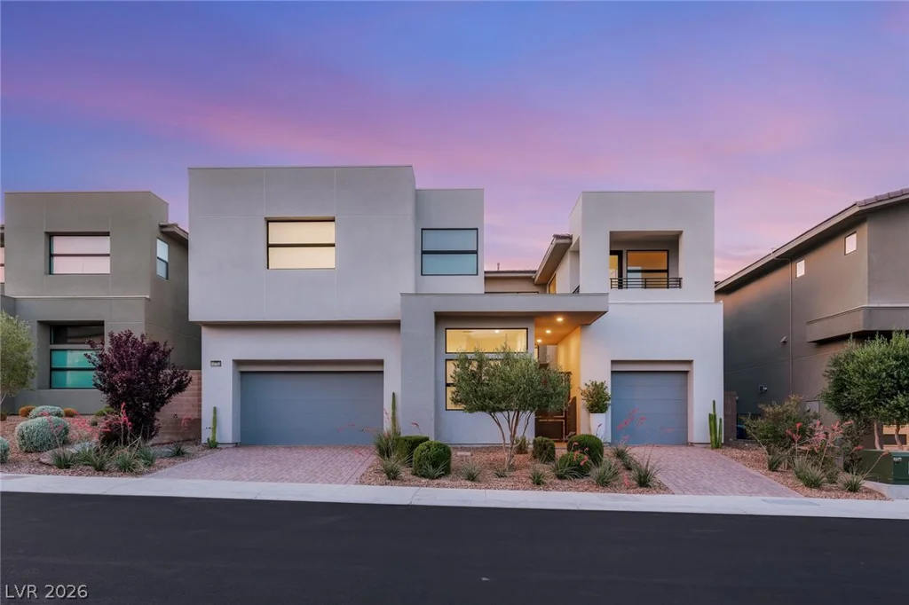 10752 Patina Hills, Las Vegas, NV 89135