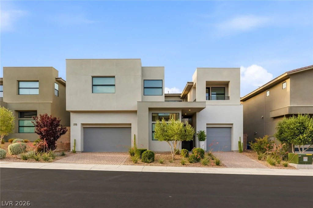 10752 Patina Hills, Las Vegas, NV 89135