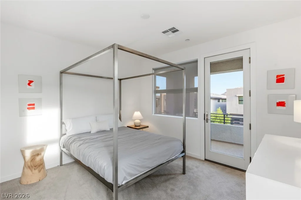 10752 Patina Hills, Las Vegas, NV 89135