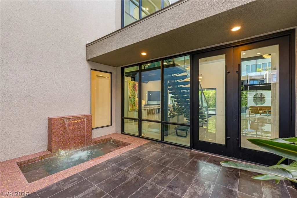 10752 Patina Hills, Las Vegas, NV 89135