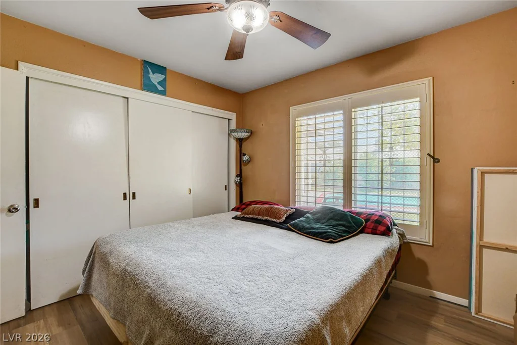 554 Canosa, Las Vegas, NV 89104