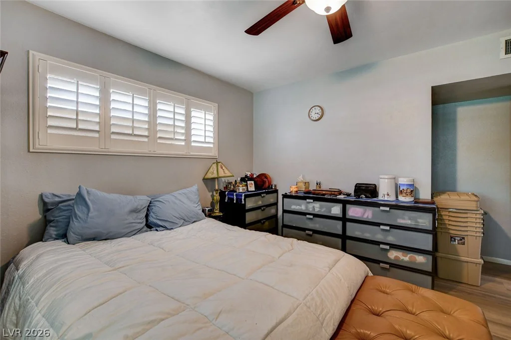 554 Canosa, Las Vegas, NV 89104