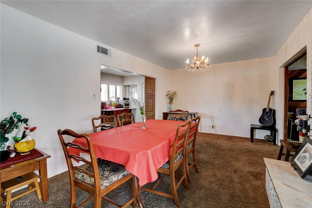 554 Canosa, Las Vegas, NV 89104
